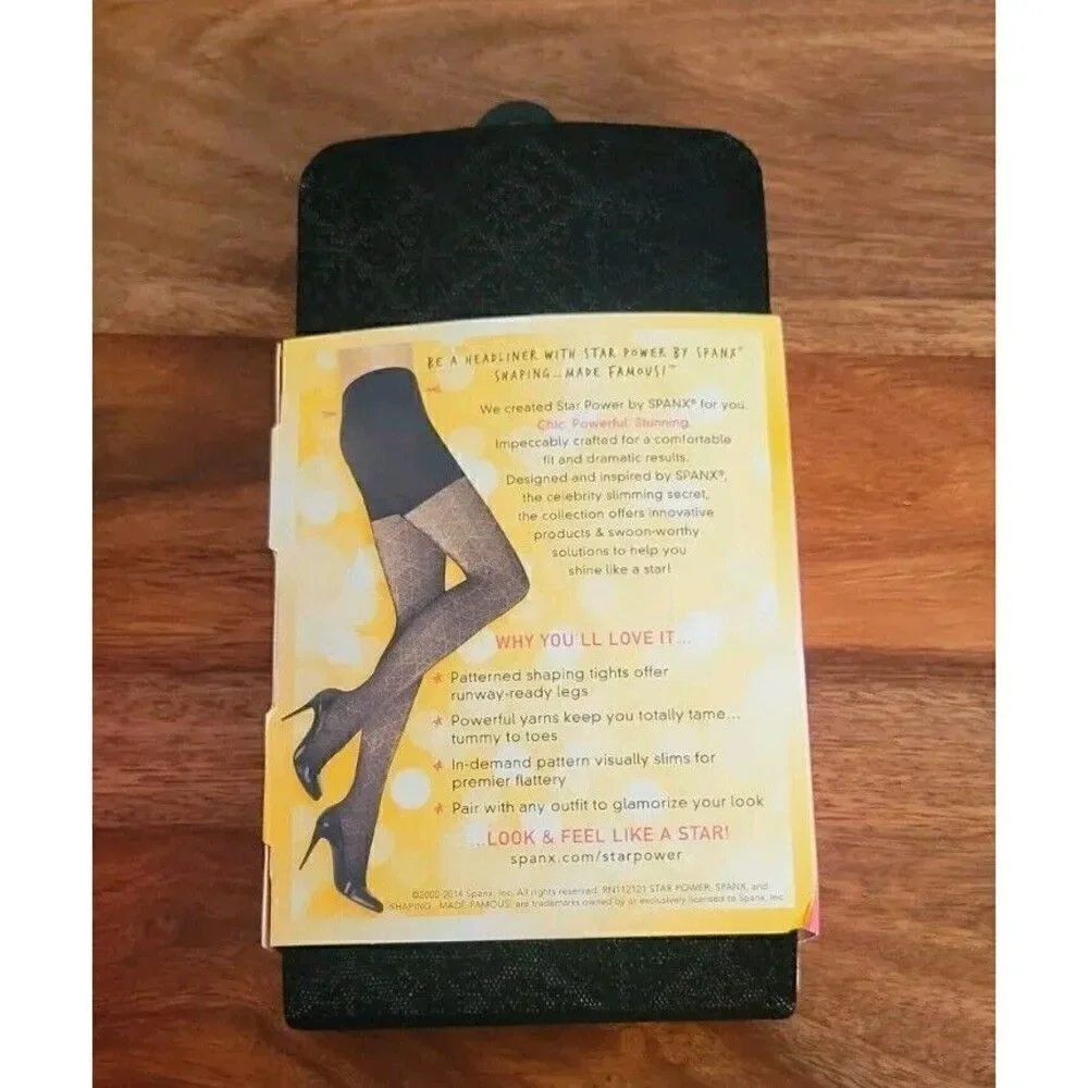 SPANX step into